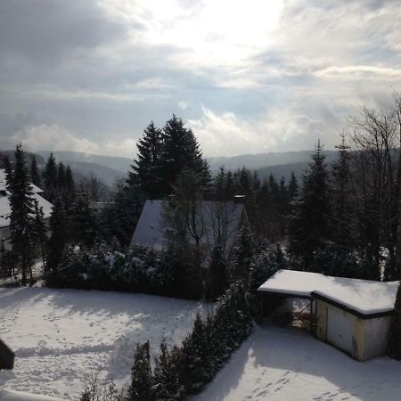 Heaven Daire Winterberg Dış mekan fotoğraf