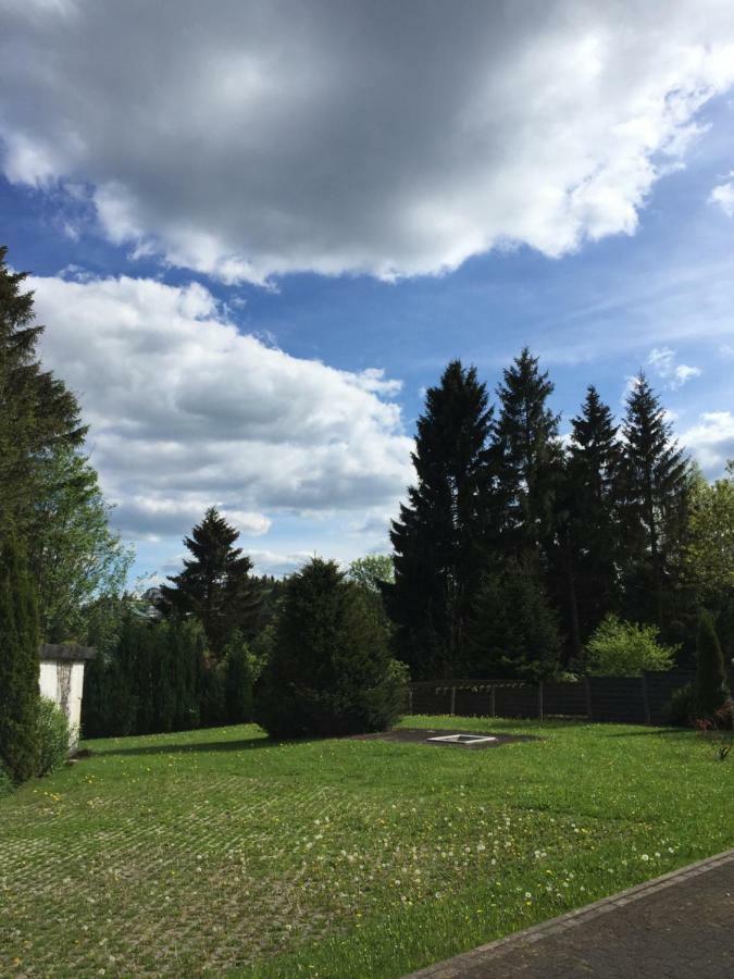 Heaven Daire Winterberg Dış mekan fotoğraf